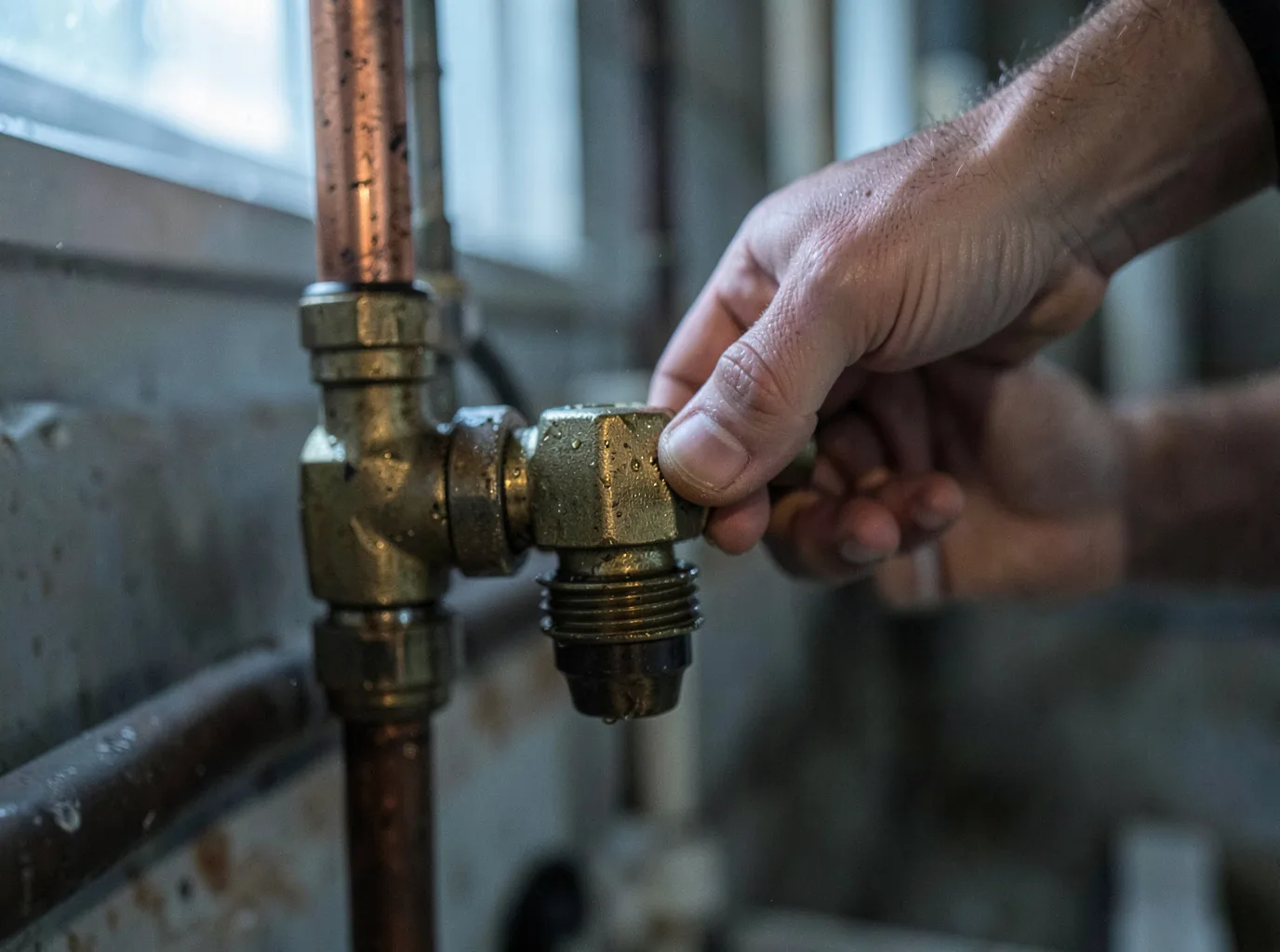 Emergency Plumber Stafford, KS FAQs